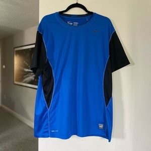 Nike Pro Combat shirt
